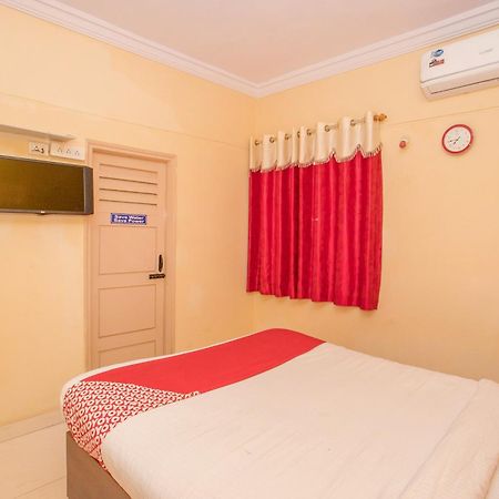 Hotel O Ujwal Residency Бангалор Экстерьер фото
